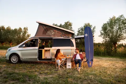 EQV Touring