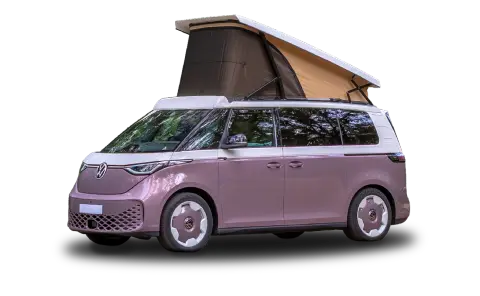 DELTA (4WD Bulli)